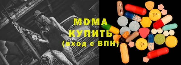 индика Нестеровская