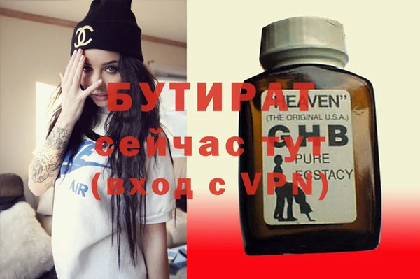индика Нестеровская
